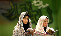 مراسم لیالی قدر در 30 مسجد آبادان برگزار می‌شود